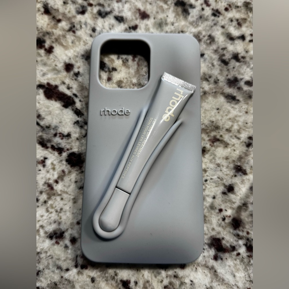Rhode - Phone Case (iPhone 15 Pro Max)